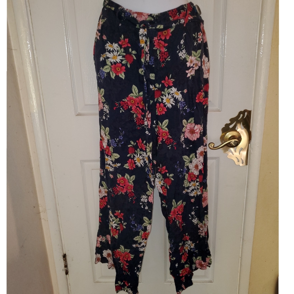 Springtime Pants